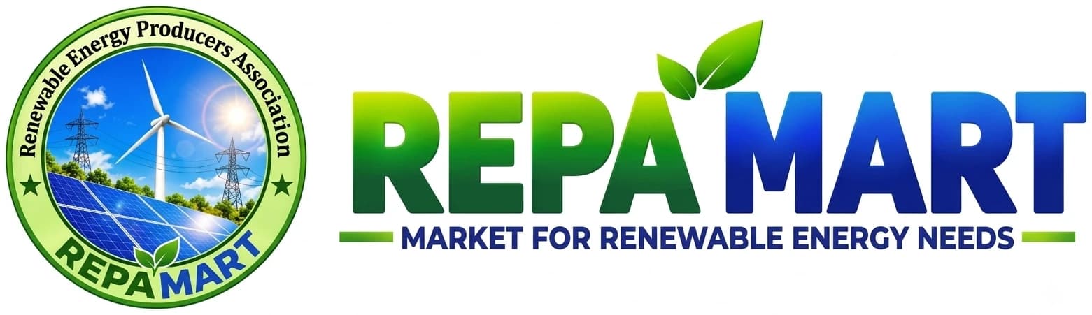 REPA MART — Market for Renewable Energy Needs
